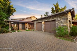 11755 W LOST MAN CANYON WAY, PRESCOTT, AZ