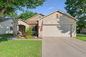 , GEORGETOWN, TX