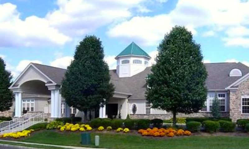 Heritage Creek - Warminster, PA
