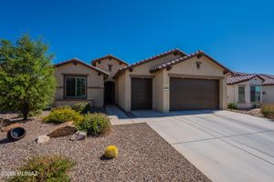 2556 E JOSEPHINE VIEW DR, GREEN VALLEY, AZ