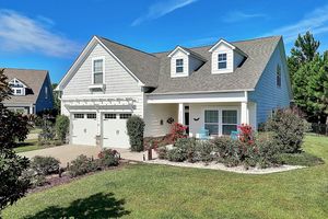 3132 INLAND COVE DR, SOUTHPORT, NC