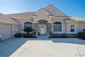 90 W MICKEY MANTLE PATH, HERNANDO, FL