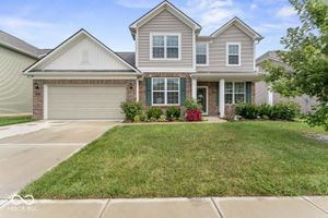 4145 LOTUS ST, PLAINFIELD, IN