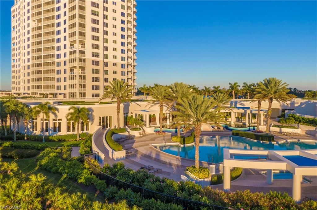 image of property at 4951 Bonita Bay BLVD 504