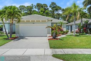 710 SW ROCKY BAYOU TER, PORT ST LUCIE, FL
