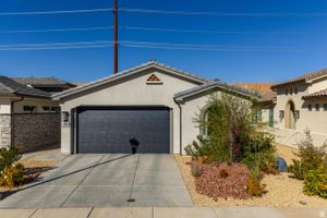 108 W CAMINO BORDE # 607, WASHINGTON, UT