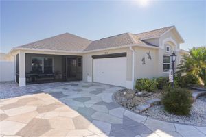 16839 SE 91ST CRENSHAW TER, THE VILLAGES, FL
