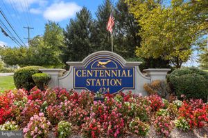 8109 CENTENNIAL STA 810, WARMINSTER, PA