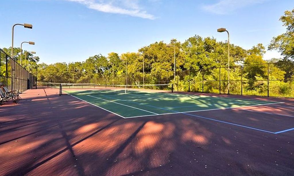 Sports Courts