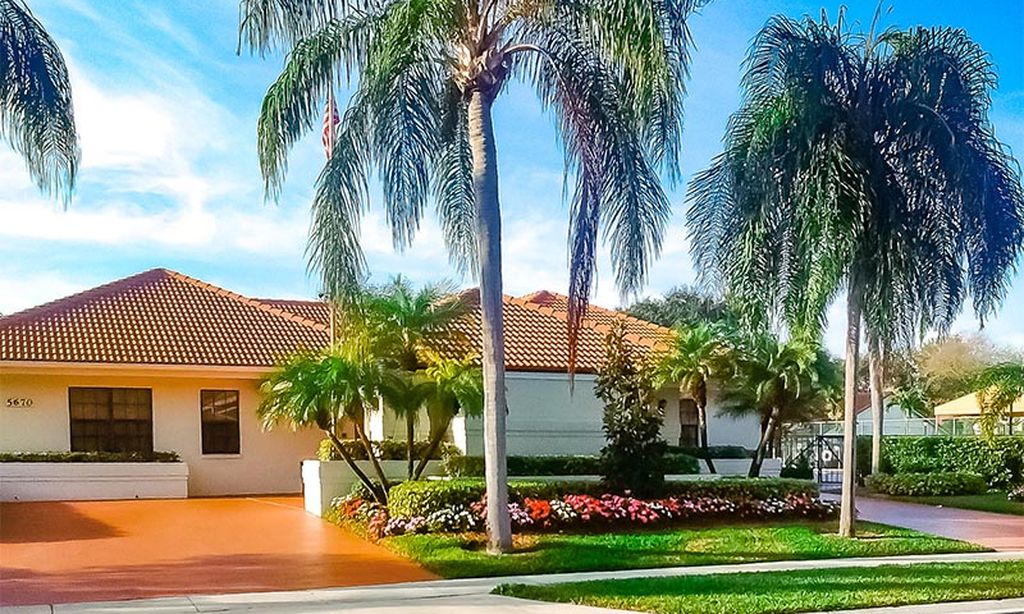 Sun Valley East - Boynton Beach, FL