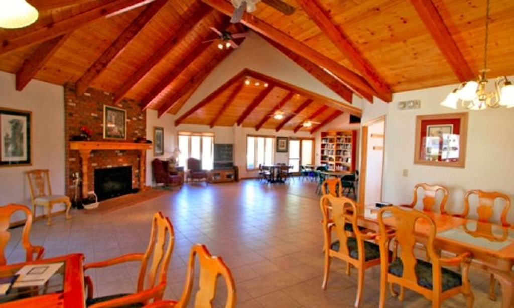 Large Multi-Purpose Room