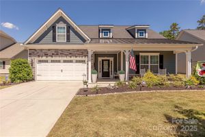 1022 CURLING CREEK DR, INDIAN TRAIL, NC