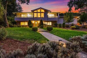 6850 OAKMONT DR, SANTA ROSA, CA