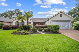 214 HAMPTON CIR, BLUFFTON, SC
