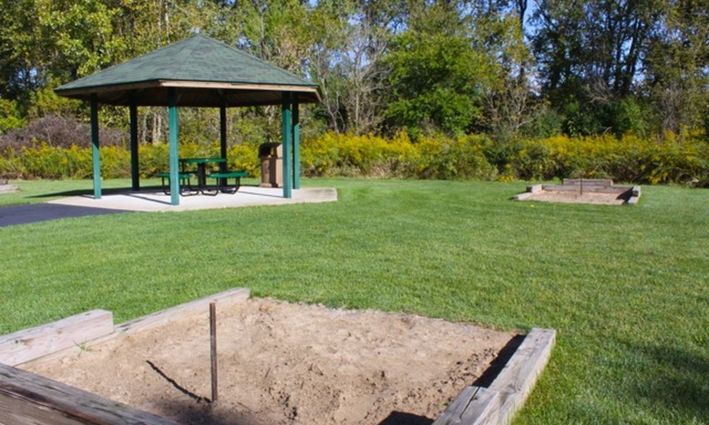 Horseshoe Pits