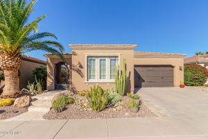 1658 E AZAFRAN TRL, QUEEN CREEK, AZ