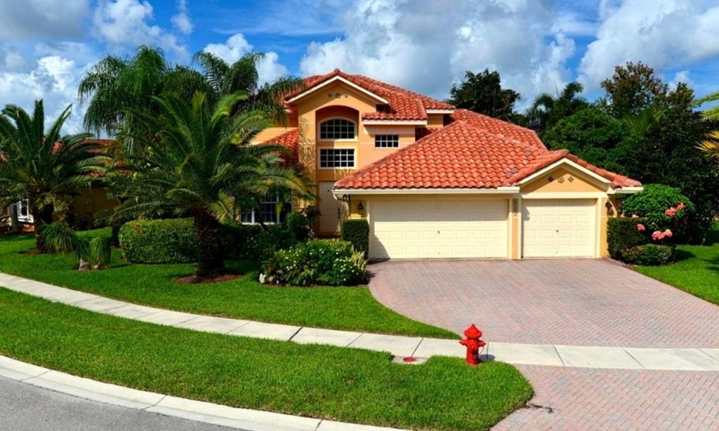 Beautiful Single-Family Homes