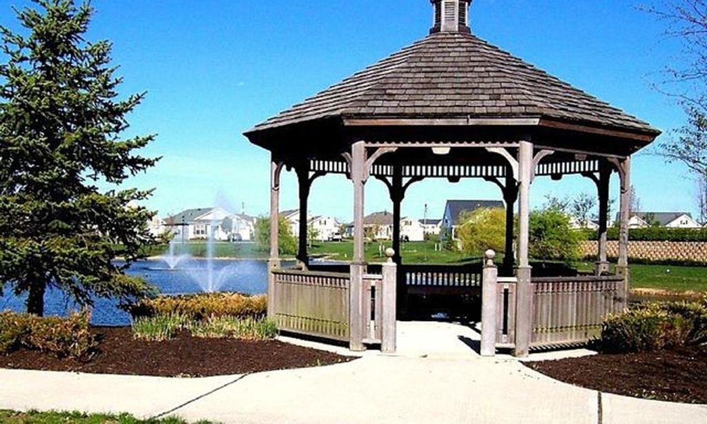 Community Gazebo