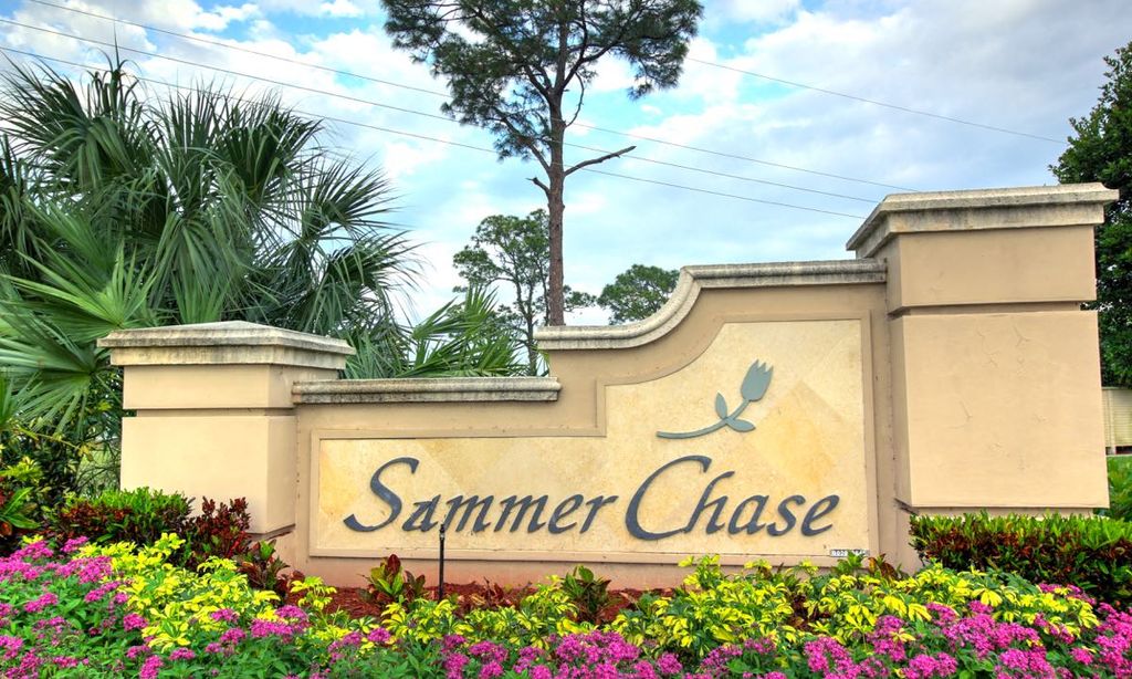 Summer Chase - Lake Worth, FL