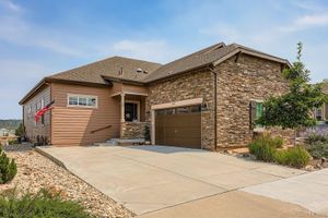 3409 NEW HAVEN CIR, CASTLE ROCK, CO