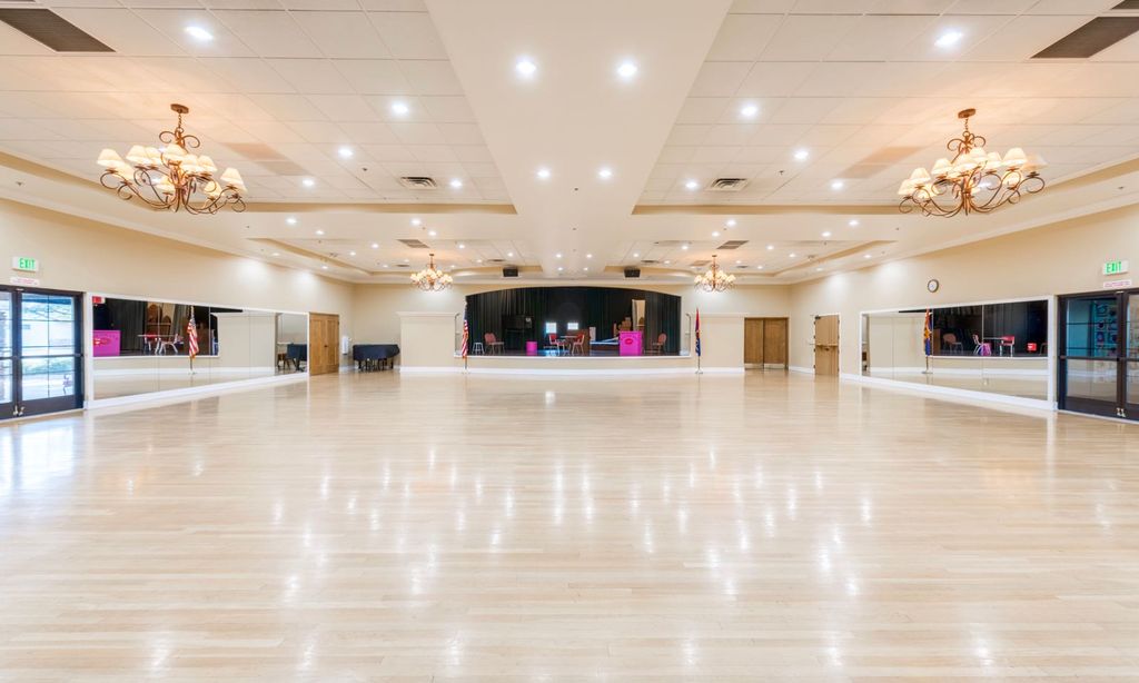 Ballroom