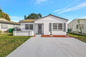 4964 NW 48TH WAY, TAMARAC, FL