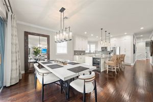 646 VINTAGE RESERVE CIR # 4D, NAPLES, FL