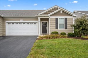 331 SUSSEX LN, NORTH AURORA, IL