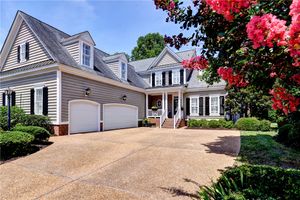 224 BEESTON FLDS, WILLIAMSBURG, VA