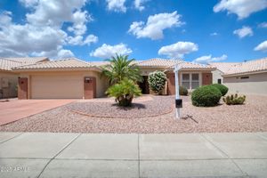 14826 W VIA MONTOYA, SUN CITY WEST, AZ