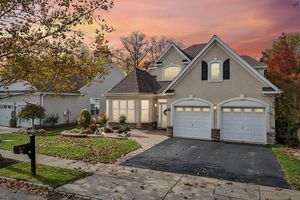 33 SEDONA BLVD, HAMILTON, NJ