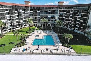 18304 GULF BLVD 309, REDINGTON SHORES, FL