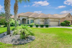 1011 N HUNT CLUB DR, HERNANDO, FL