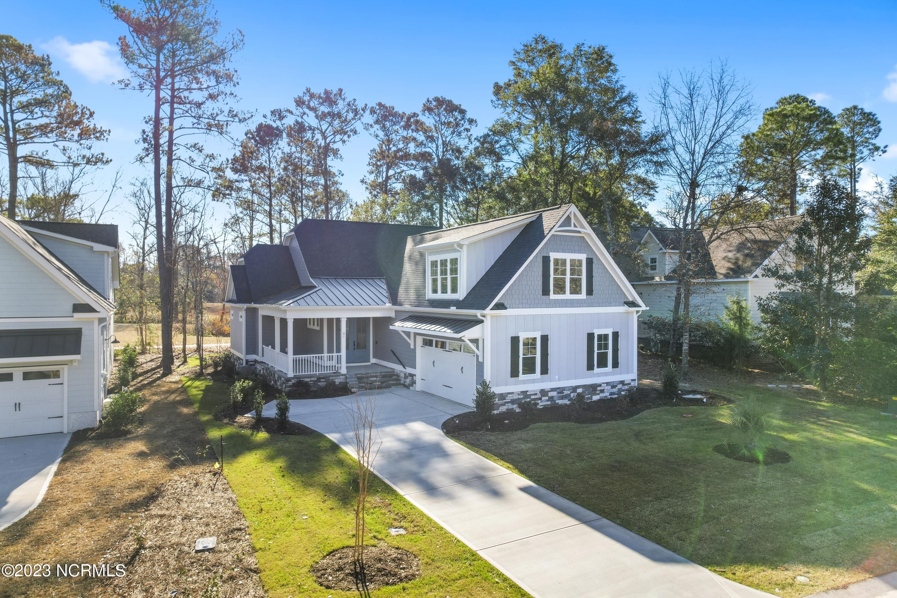 image of property at 91 Plantation Passage Drive SE