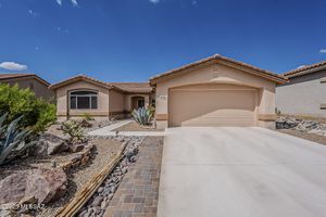 14175 N BUCKINGHAM DR, ORO VALLEY, AZ