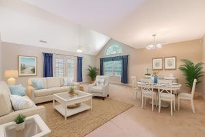 9117 WOODCREEK CT, NORTH CHARLESTON, SC