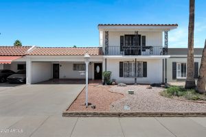 7632 E BONITA DR, SCOTTSDALE, AZ
