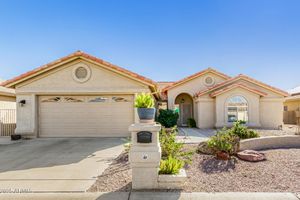 10605 E HERCULES DR, SUN LAKES, AZ