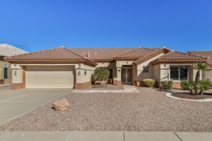 15924 W FALCON RIDGE DR, SUN CITY WEST, AZ