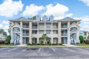 330 S MIDDLETON DR 1201, CALABASH, NC
