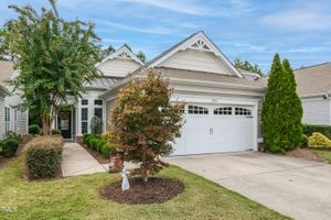325 ORBISON DR, CARY, NC