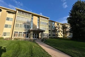 610 S CLINTON ST 8B, DENVER, CO