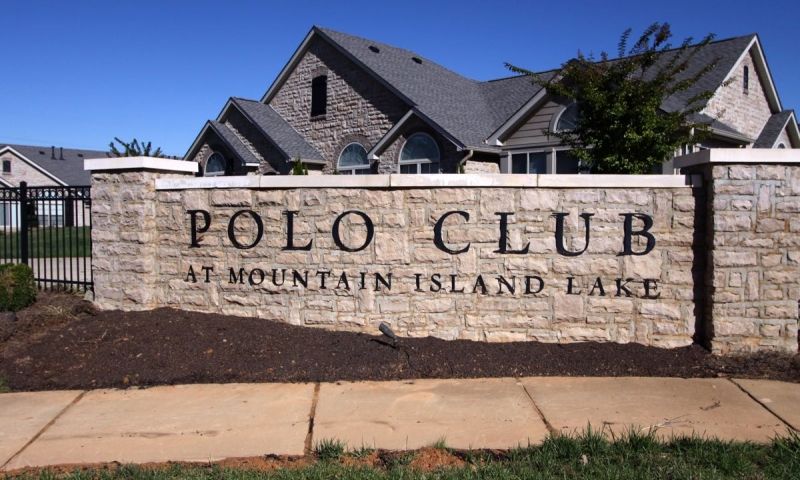 
The Polo Club at Mountain Island Lake - Charlotte, NC