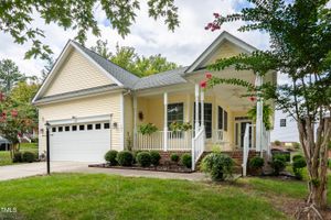 101 CRYSTAL BROOK LN, CARY, NC