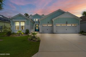 8670 TREASURE PAST WAY, PANAMA CITY BEACH, FL