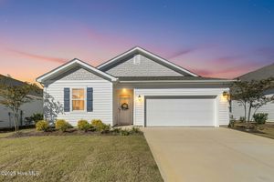3109 LOCHGREEN CIR, LELAND, NC