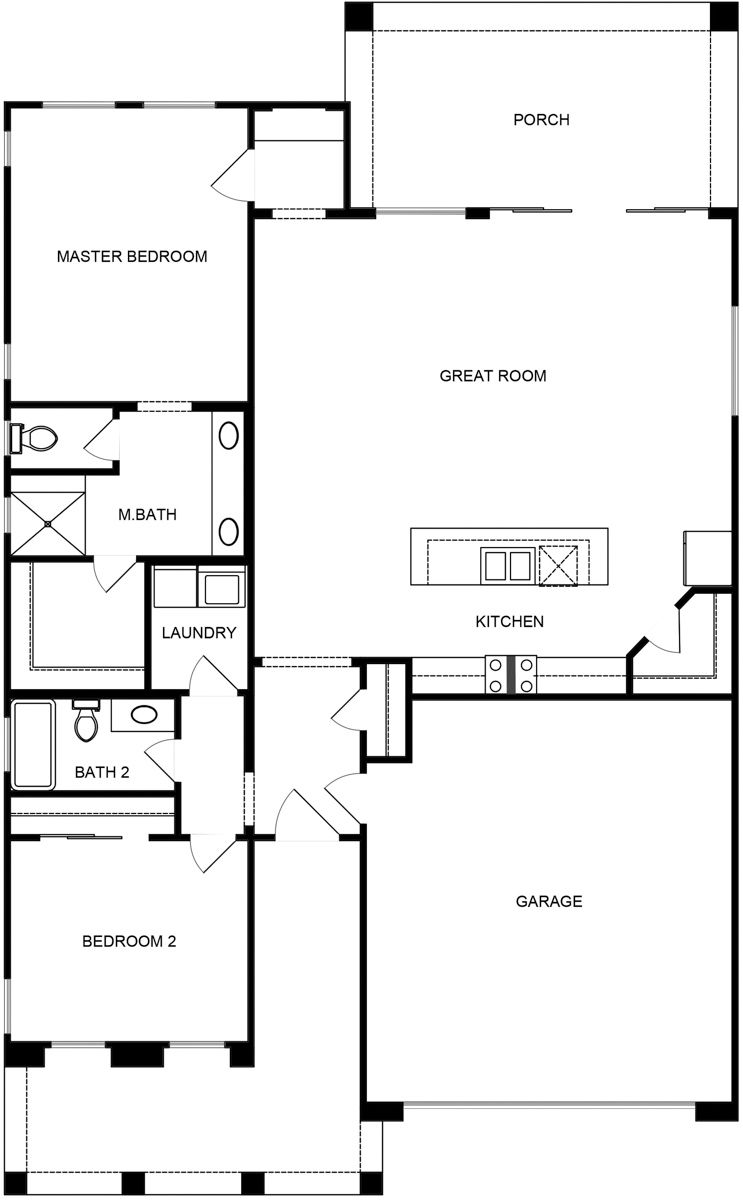 Sterling Grove Retirement Communities 55+ Communities 55places