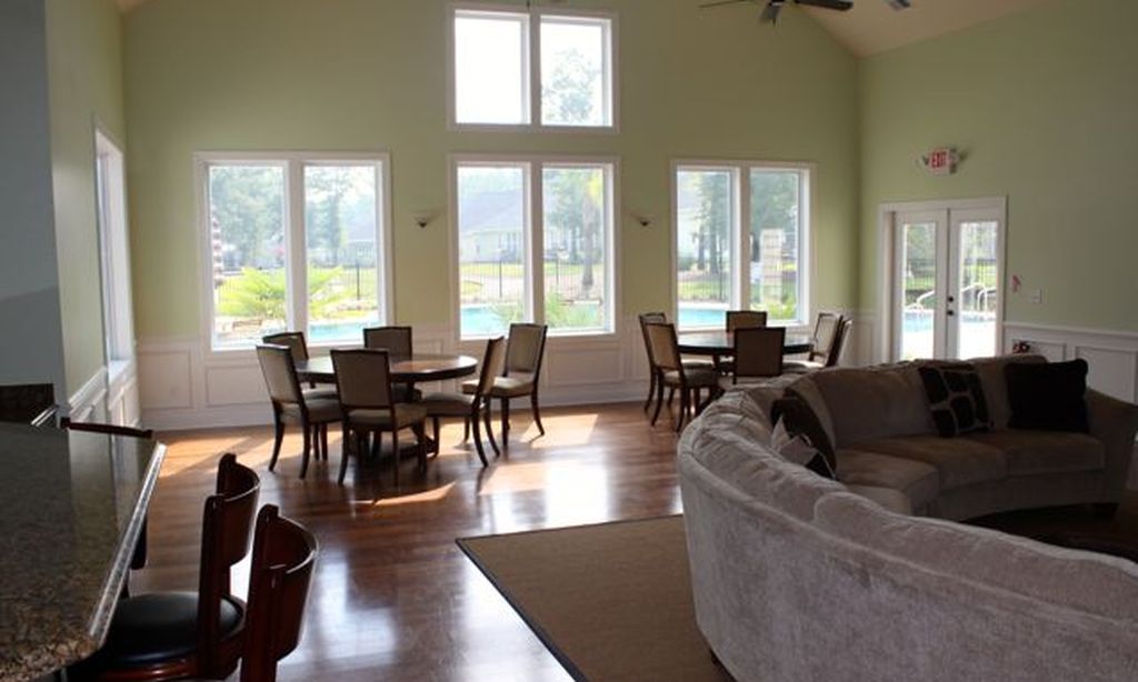 Clubhouse - 4,700 Sq. Ft.