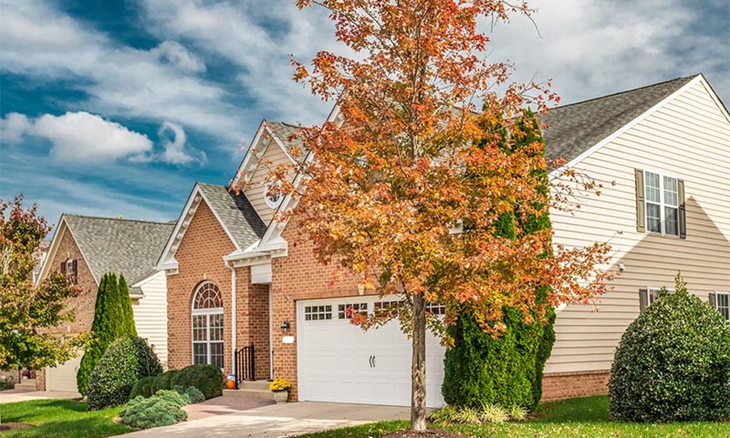 Single-Family & Attached Homes