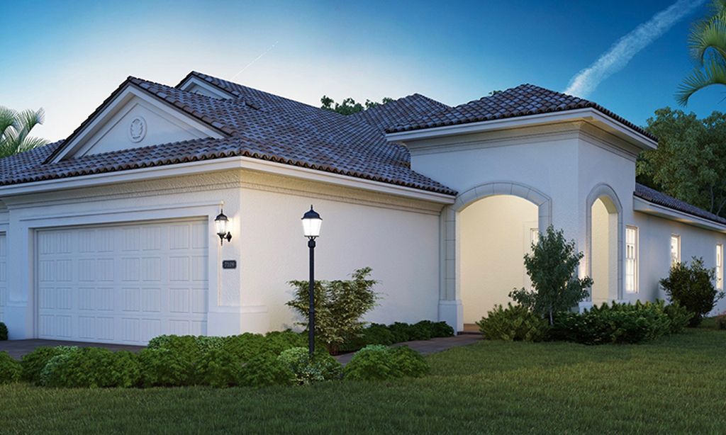 Low-Maintenance Homes